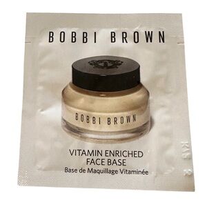 Bobbi Brown‎ Vitamin Enriched Face Base Sample